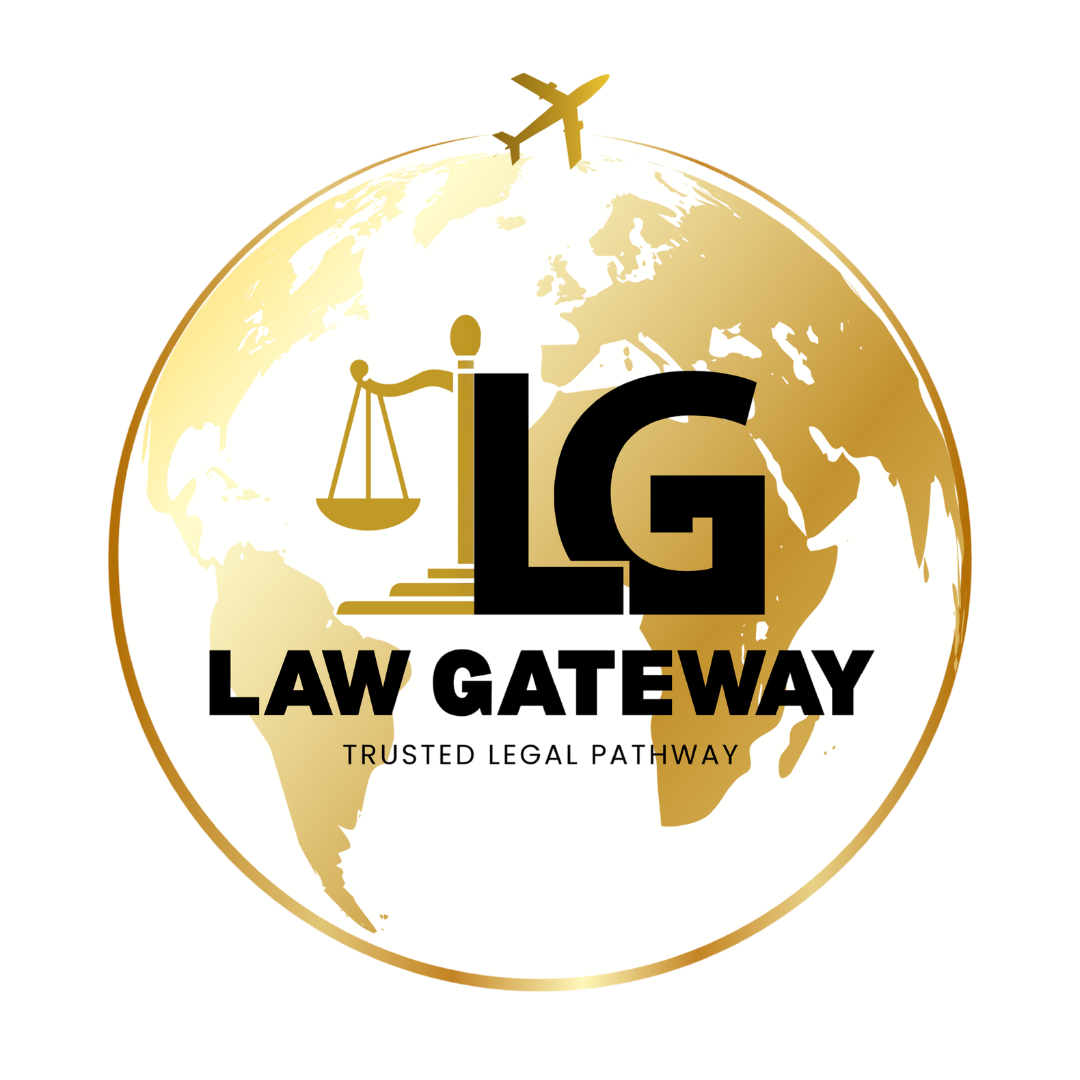 Law Gateway